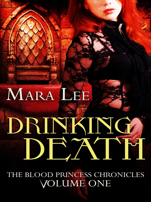 Title details for Drinking Death by Mara Lee - Available
